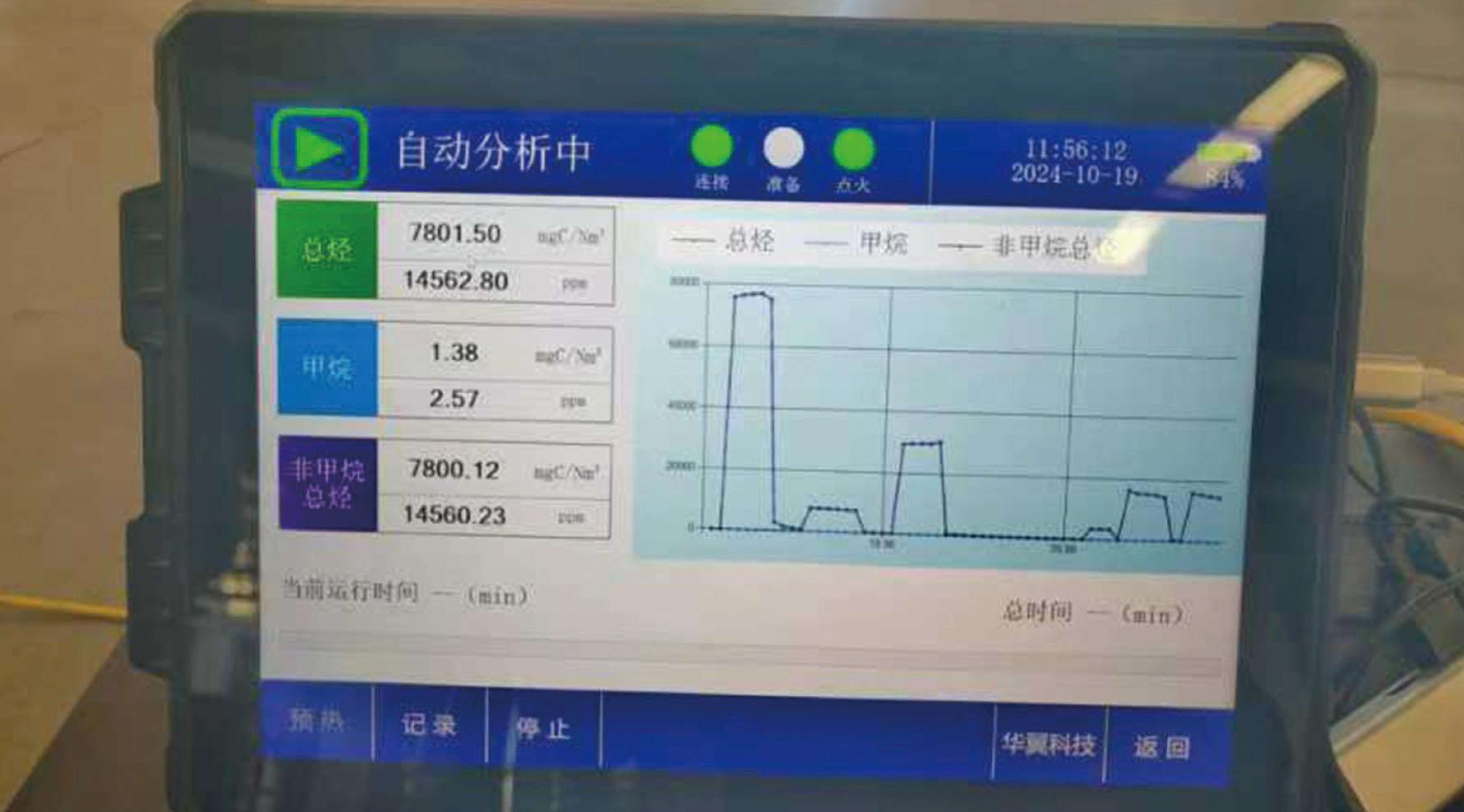 KSM-LC超低溫冷凝三次油氣回收設備
